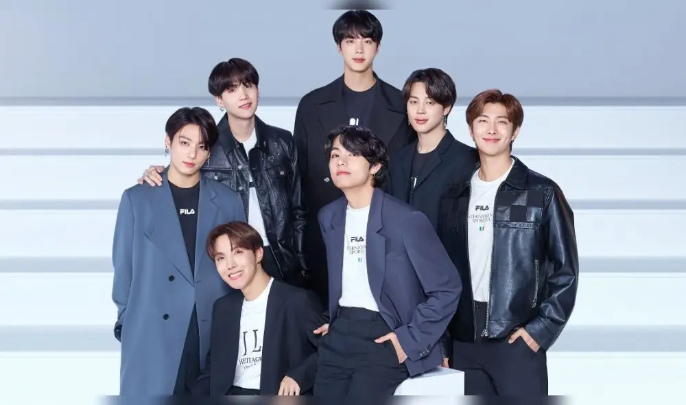 BTS, 47th Korean Broadcasting Awards