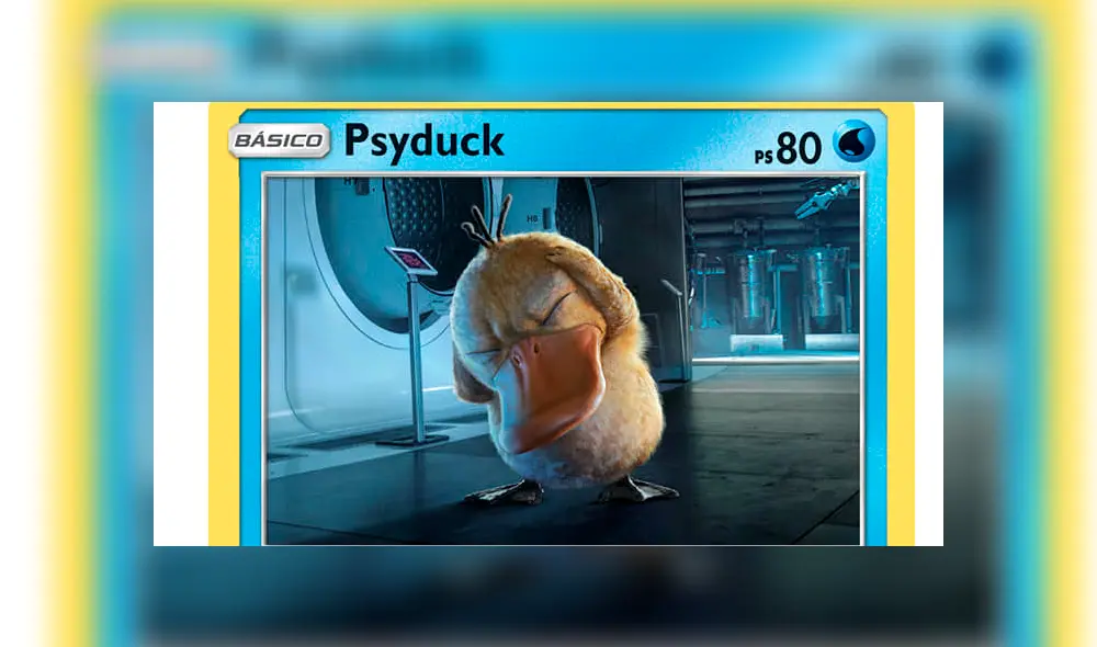 Detective Pikachu: Mewtwo, Charizard y Pikachu se dejan ver en nuevas imágenes