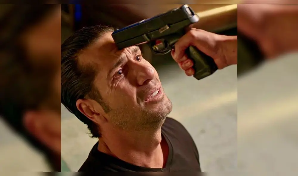 Final del paraíso Final del paraíso