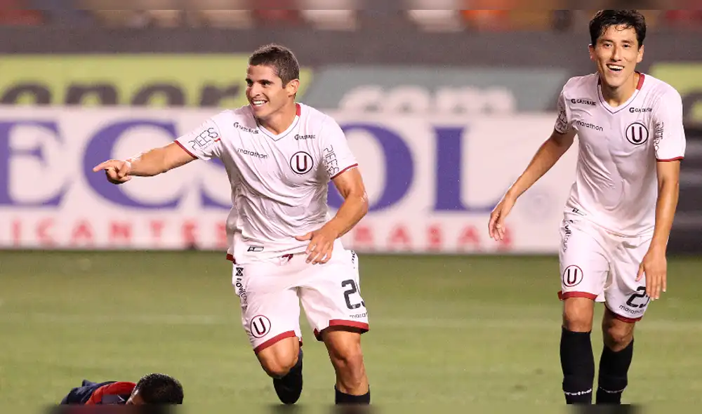 Universitario vs. Oriente Petrolero EN VIVO: horarios y canales por Copa Libertadores [GUIA TV]