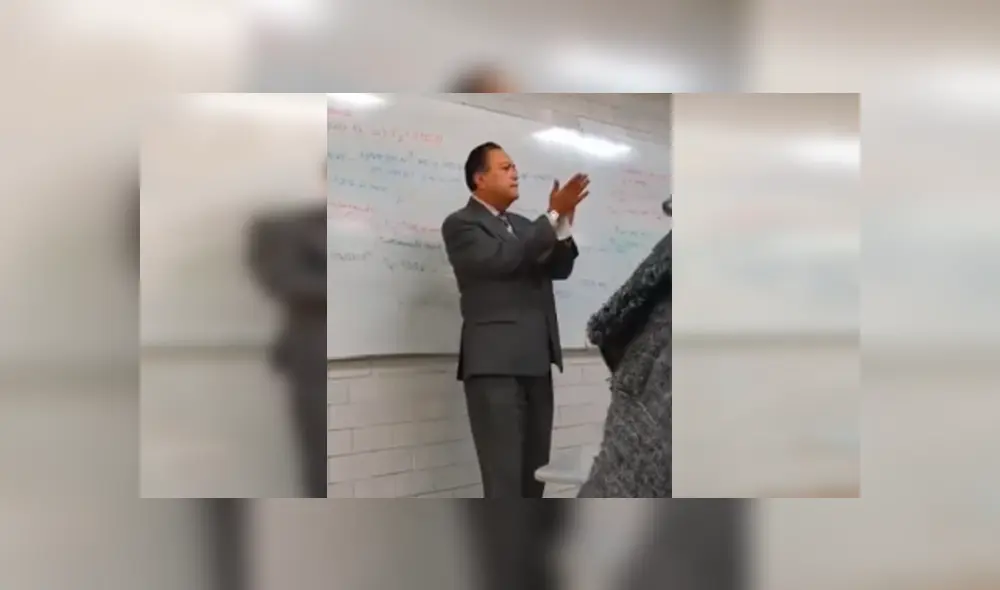 En Facebook, un docente quería conmemorar al cantante José José y pidió la ayuda de sus estudiantes. En Facebook, un docente quería conmemorar al cantante José José y pidió la ayuda de sus estudiantes.