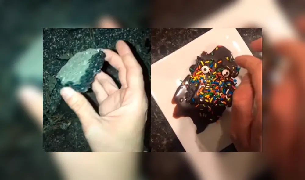 Desliza a la izquierda para ver más sobre esta pesada broma que ha impactado a miles en TikTok. Foto: Captura.