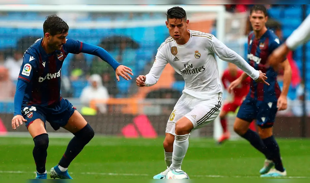 James Rodríguez invita a los hinchas a ver la película de Jefferson Farfán. James Rodríguez invita a los hinchas a ver la película de Jefferson Farfán.