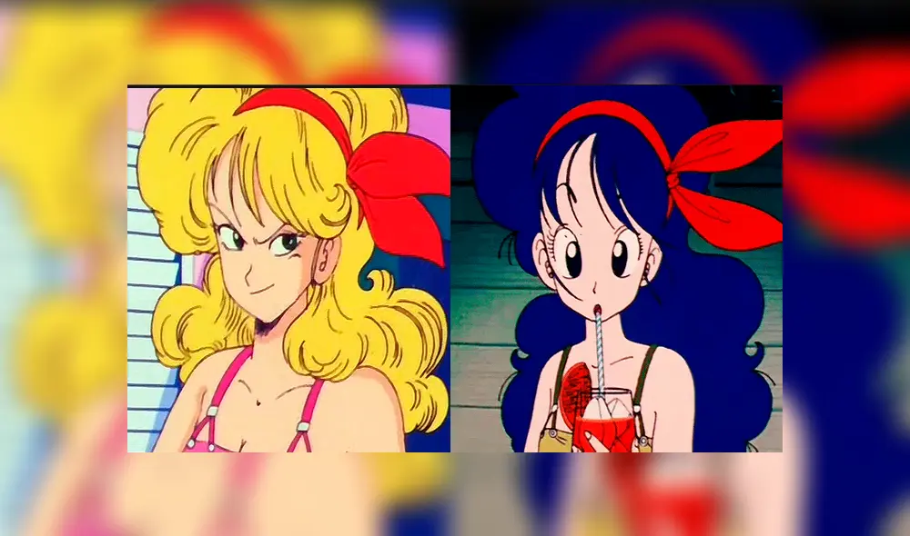 Dragon Ball Super: Chica se disfraza de 'Launch' y se gana el corazón de los fanáticos [FOTOS] 