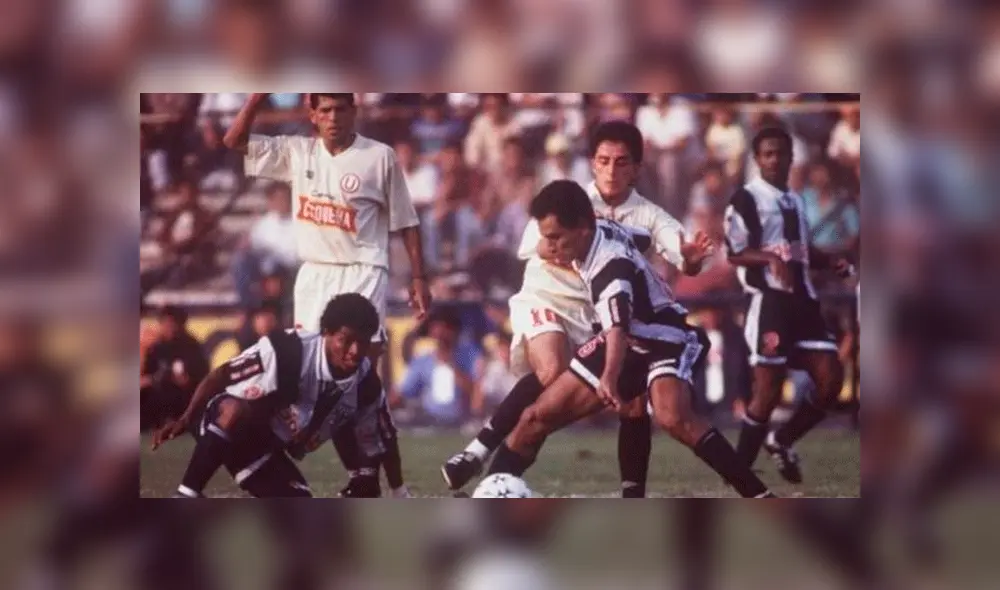 Alianza Lima celebra 119 años de historia. Foto: Difusión Alianza Lima celebra 119 años de historia. Foto: Difusión