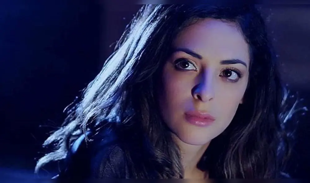 Andrea Luna lanza grito “GAAAA” al ser nominada por ‘La Beba Army’ como su ‘princesa’ Andrea Luna lanza grito “GAAAA” al ser nominada por ‘La Beba Army’ como su ‘princesa’