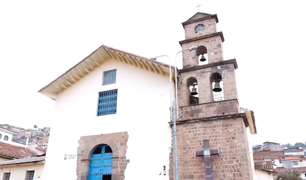 Obra impulsará la reactivación económica con generación de puestos de empleo. Foto: Dirección de Cultura de Cusco. Obra impulsará la reactivación económica con generación de puestos de empleo. Foto: Dirección de Cultura de Cusco.