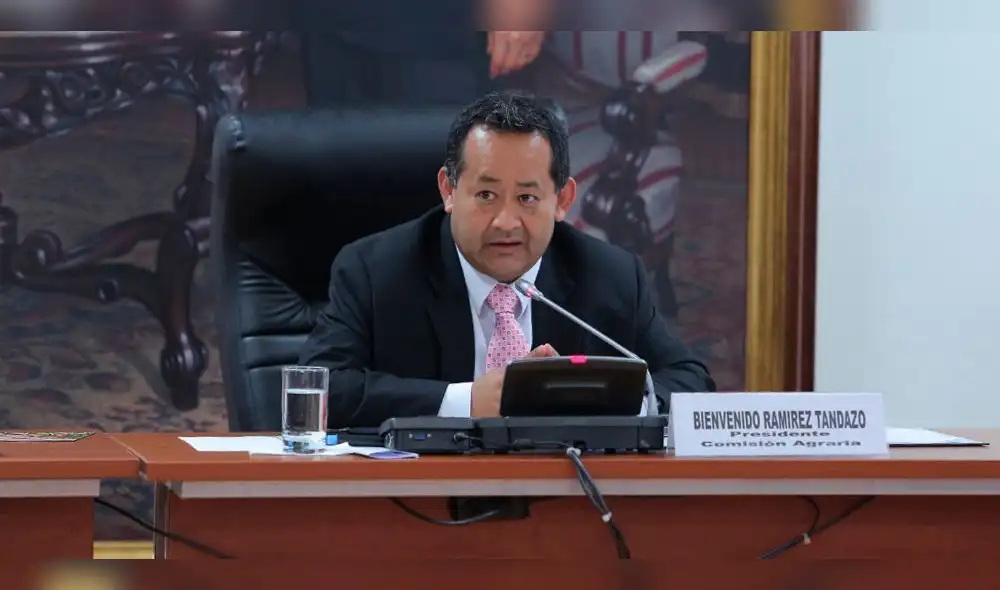 Bienvenido Ramírez: las 'memorables' frases que dejó el fujimorista | VIDEOS Bienvenido Ramírez: las 'memorables' frases que dejó el fujimorista | VIDEOS