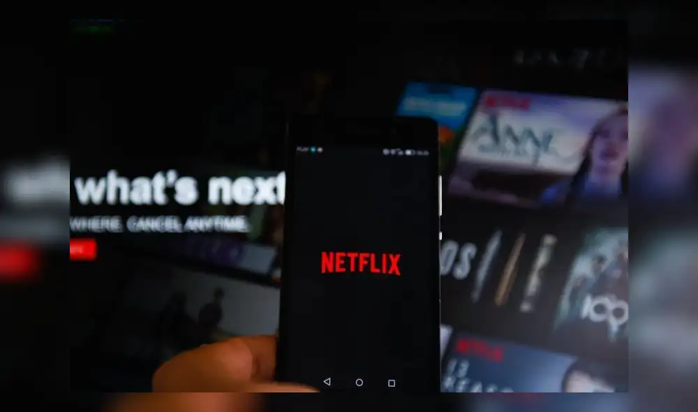 Netflix logra triplicar las ganancias que consiguió en 2017