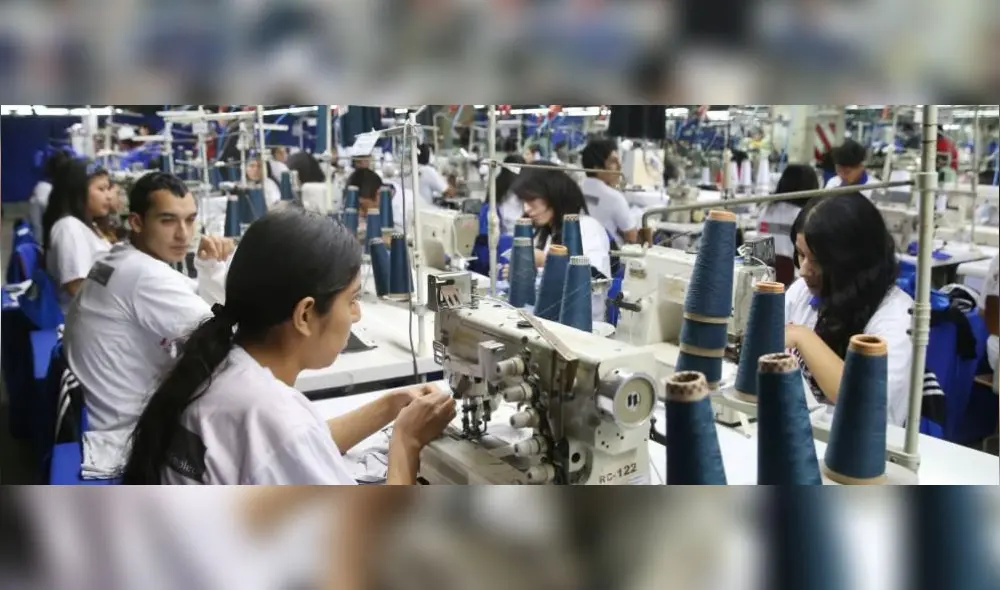 Compras a MyPerú: Destinarán cerca de 900 millones de soles para dinamizar a las mypes Compras a MyPerú: Destinarán cerca de 900 millones de soles para dinamizar a las mypes