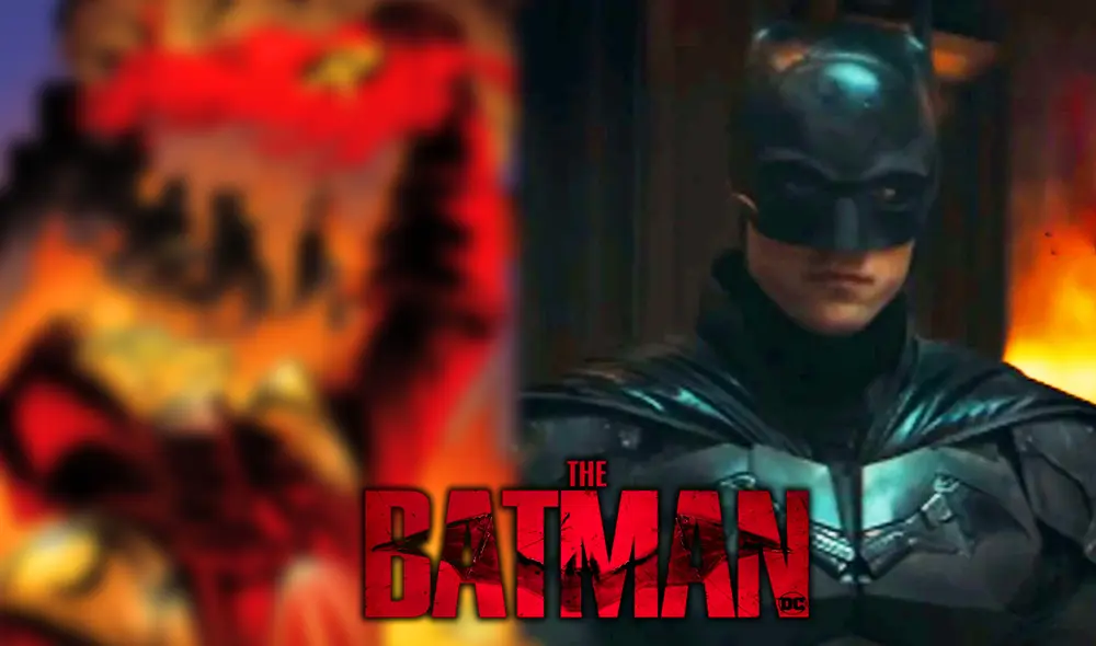 Aliados y rivales de Batman hacen acto de presencia. Foto: composición / Warner Bros / DC