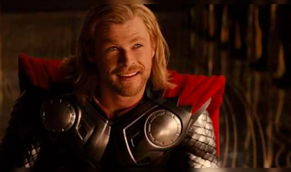 Avengers: Infinity War: Orden cronológico de todas las películas de Marvel