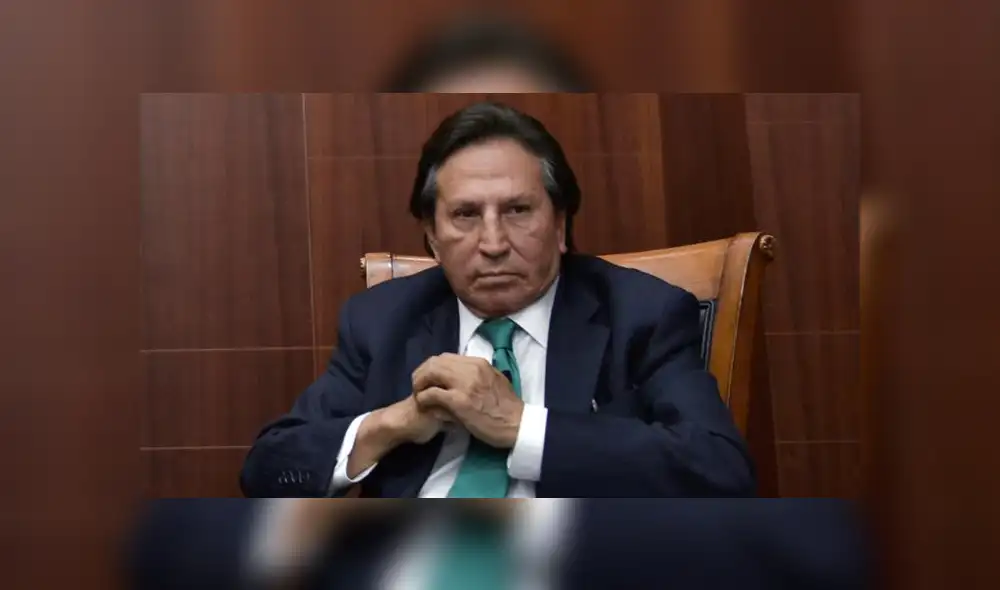 Alejandro Toledo recibió US$ 27.5 millones en cuentas de Josef Maiman