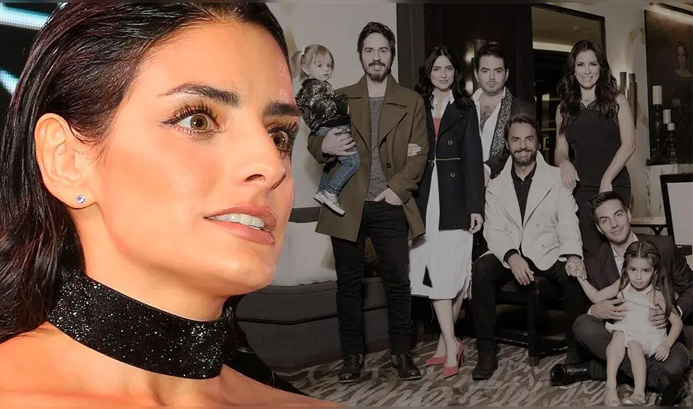 Aislinn Derbez Aislinn Derbez