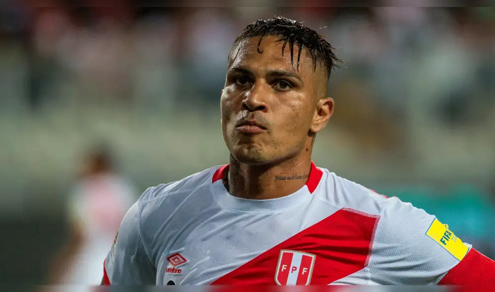 Convocan marcha en contra del Swissotel tras sanción a Paolo Guerrero Convocan marcha en contra del Swissotel tras sanción a Paolo Guerrero