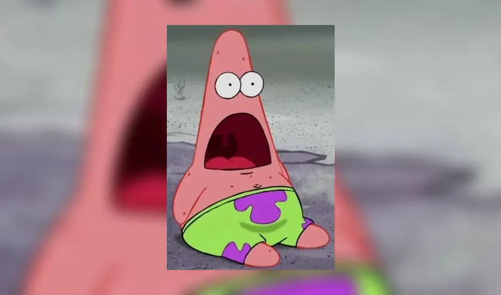 Bob Esponja: memes de la serie llegarán de manera oficial [FOTOS]