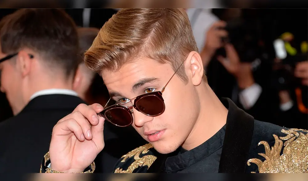 Justin Bieber se retira de la música temporalmente y manda mensaje a sus fans