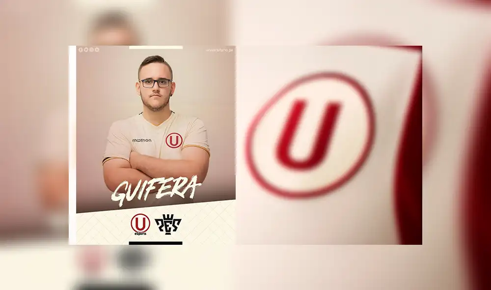 Universitario de Deportes presenta su plantilla con estos grandes jugadores para campeonar [FOTOS]