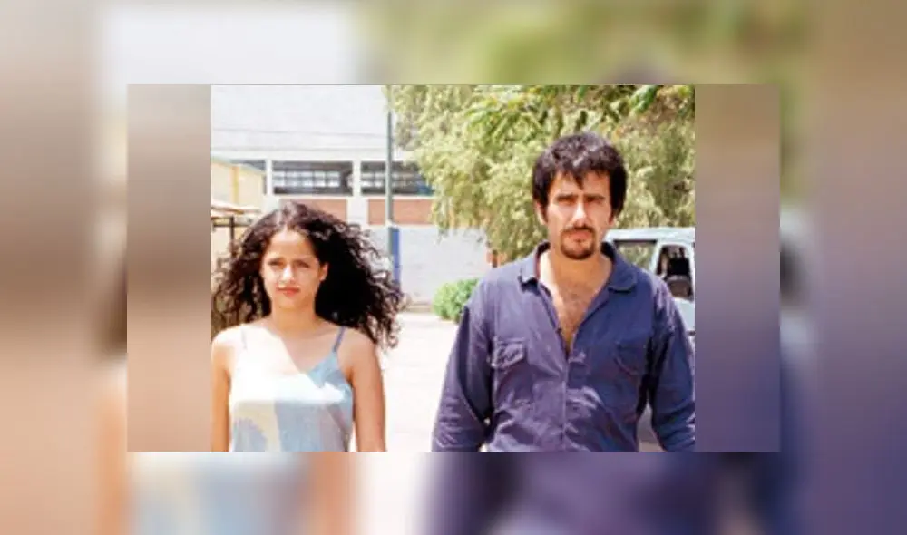 Django: Giovanni Ciccia y la foto con quien inspiró la película Django: Giovanni Ciccia y la foto con quien inspiró la película