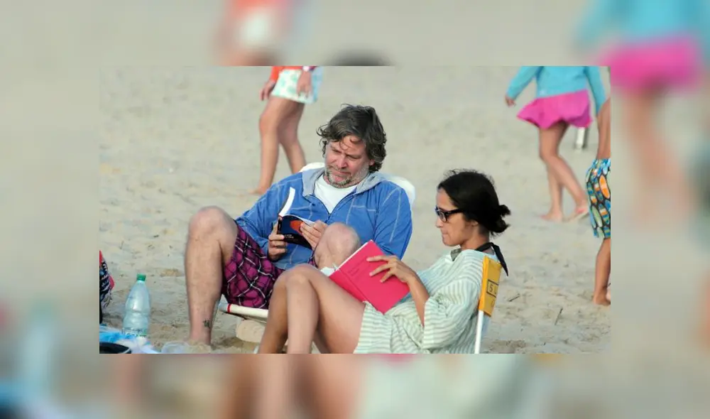 Julieta Venegas: conoce las razones por las que dejó México [FOTOS]