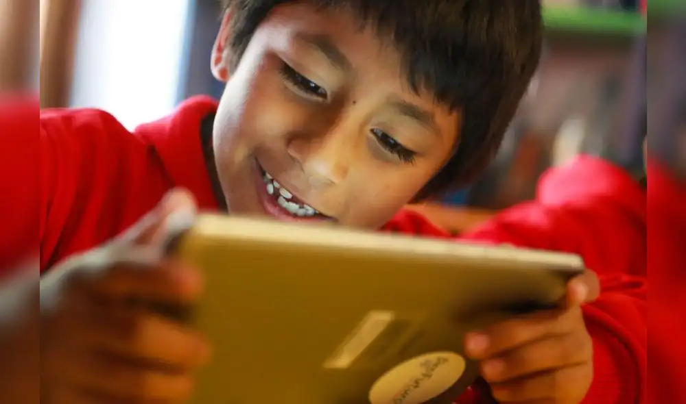 Minedu: matricula y traslados a colegios públicos culmina mañana | Créditos: Andina