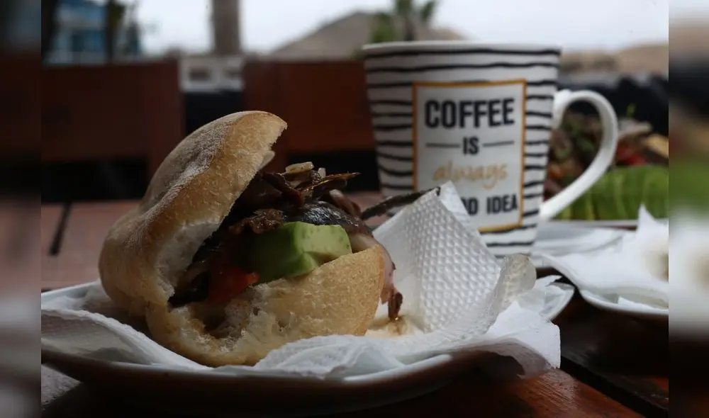 Cerro Azul Cerro Azul