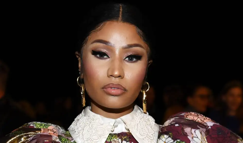 Nicki Minaj se convirtió en mamá, anuncia la revista People Nicki Minaj se convirtió en mamá, anuncia la revista People