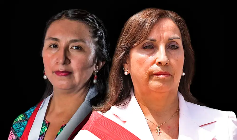 Foto: composición Fabrizio Oviedo/La República Foto: composición Fabrizio Oviedo/La República