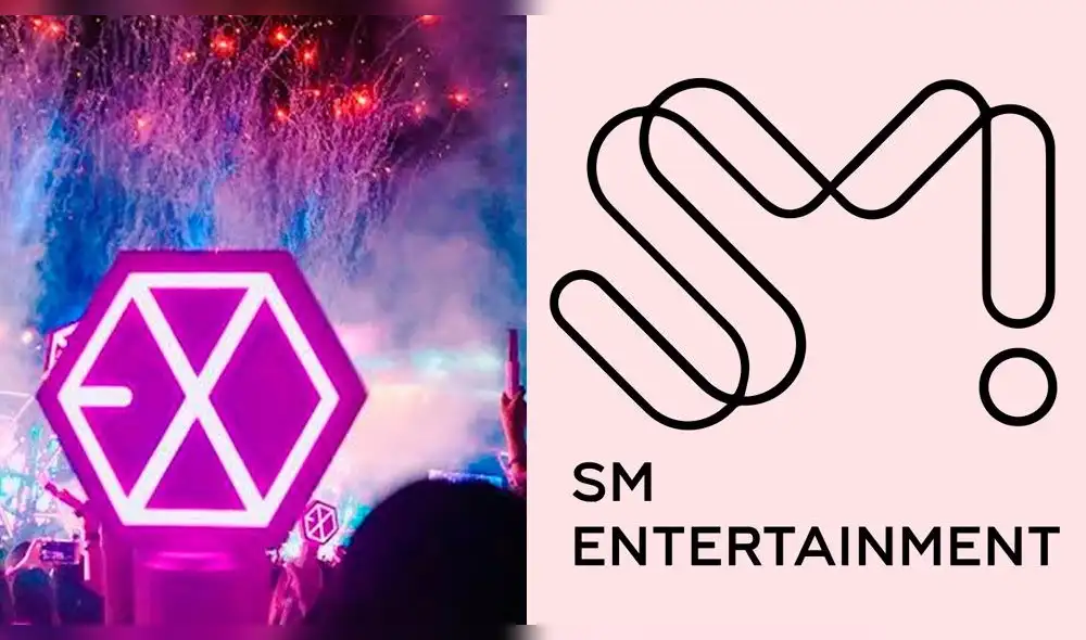 EXO: SM Entertainment suspenderá a los miembros de EXO-L ACE