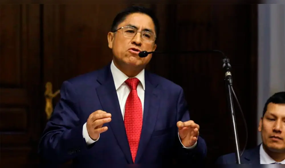 Keiko Fujimori: revelación de Jorge Yoshiyama confirmaría que es la ‘Señora K’