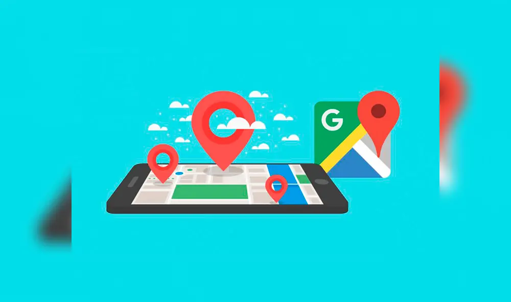 Google Maps: te enseñamos cómo eliminar tu historial de ubicación automáticamente [FOTOS]