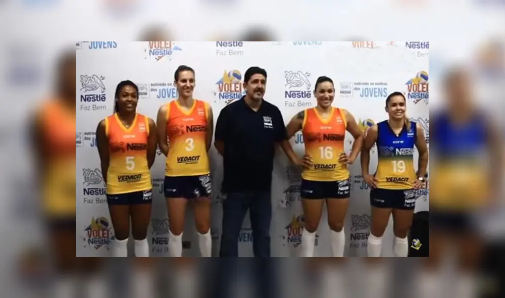 Ángela Leyva tiene un nuevo desafío