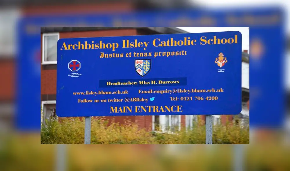 Adolescente denuncia que es víctima de bullying escolar por ser vegano 