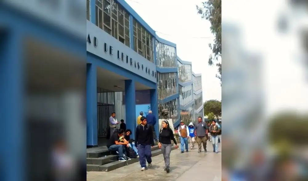 UNMSM avanza en proceso de acreditación de calidad