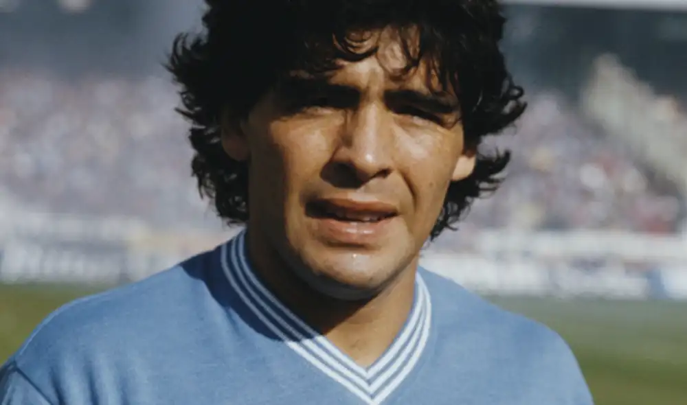 Diego Maradona Diego Maradona