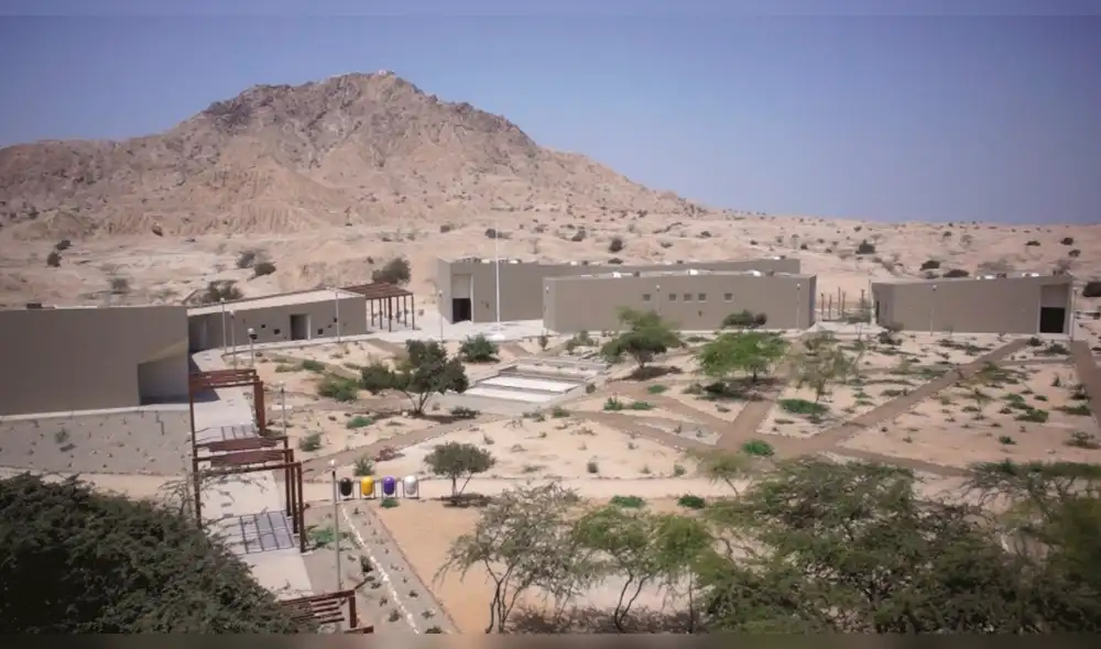 El Museo Túcume en su calidad de anfitrión y organizador del evento viene coordinando diversas actividades.