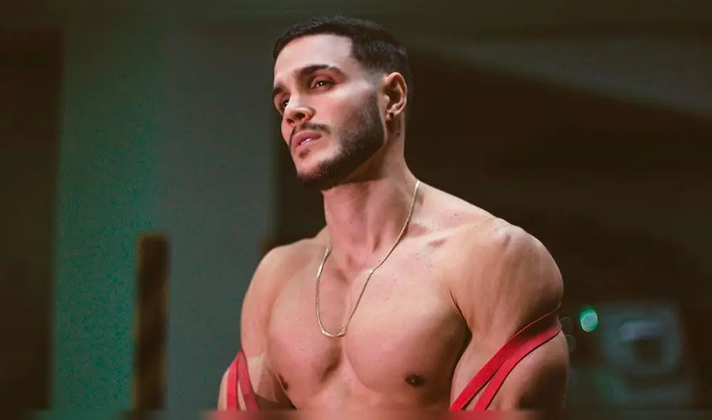 Mario irivarren confesó que su romance con Ivana Yturbe fue una experiencia inolvidable. Foto: Instagram