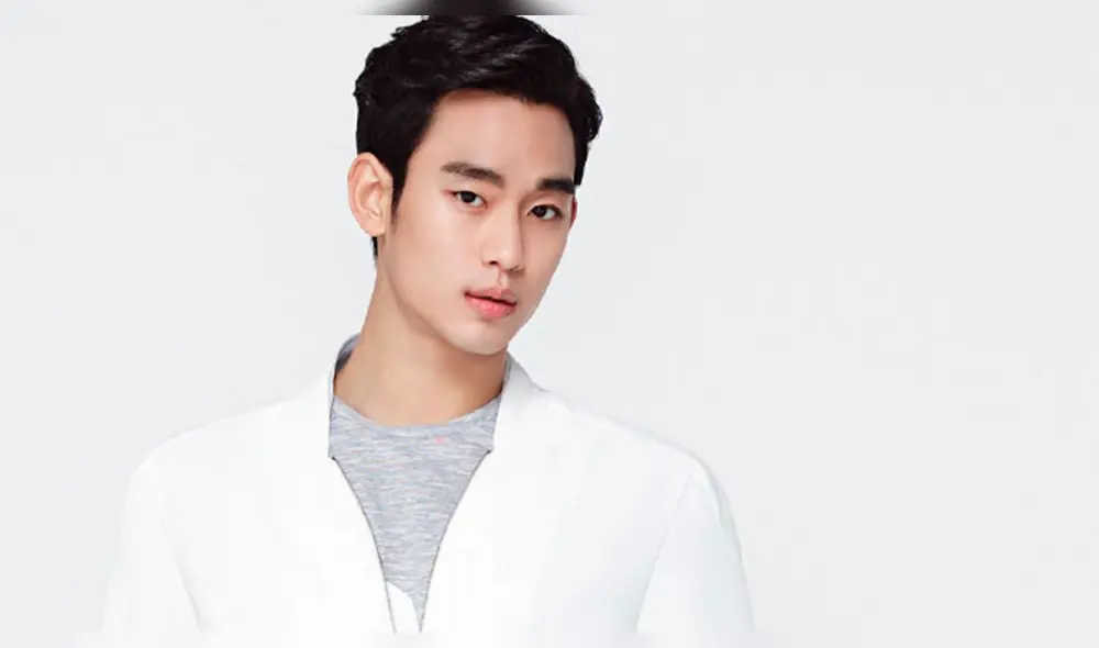 Día Internacional del Hombre: estos son los 12 coreanos más atractivos [FOTOS]