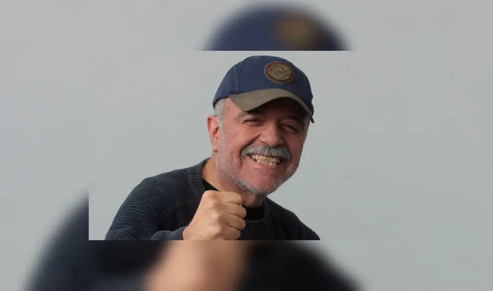 Daniel F lamenta muerte de Gerardo Manuel: “El Día del Rock en el Perú tendría que ser el día en que él nació”