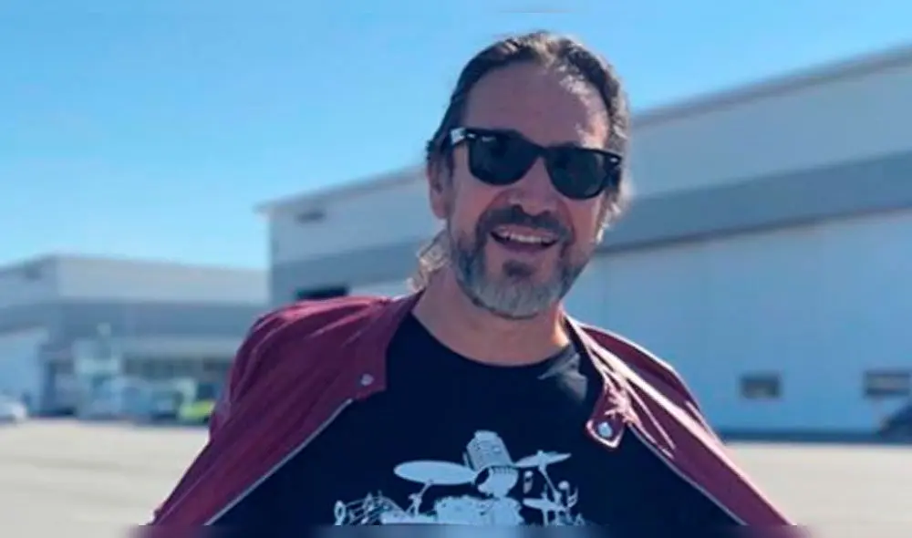 Viña del Mar 2019: Marco Antonio Solis hizo suspirar a la Quinta Vergara