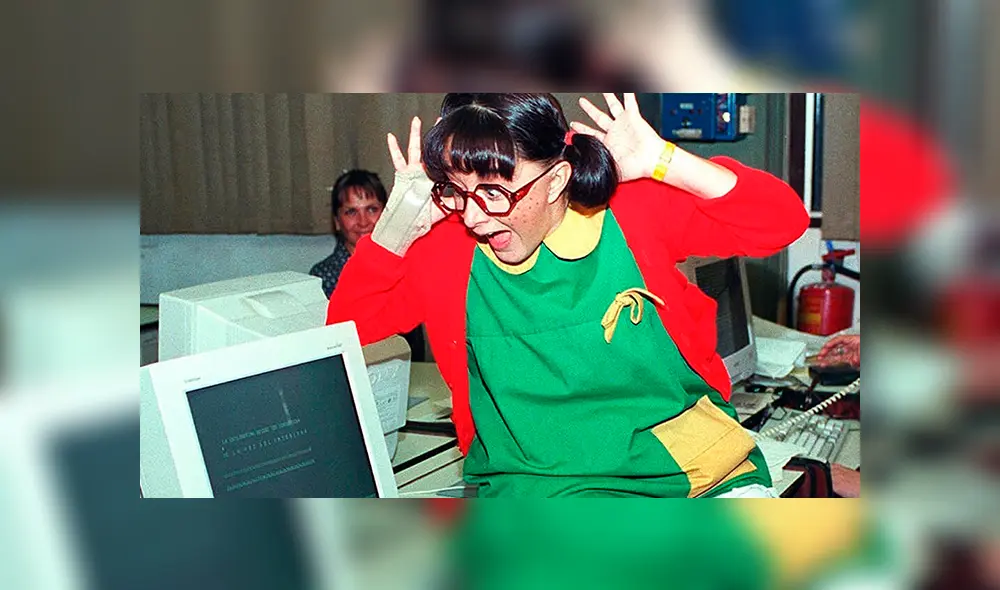  'El Chavo del 8': La Chilindrina confiesa el mísero sueldo que le pagaban [VIDEO]