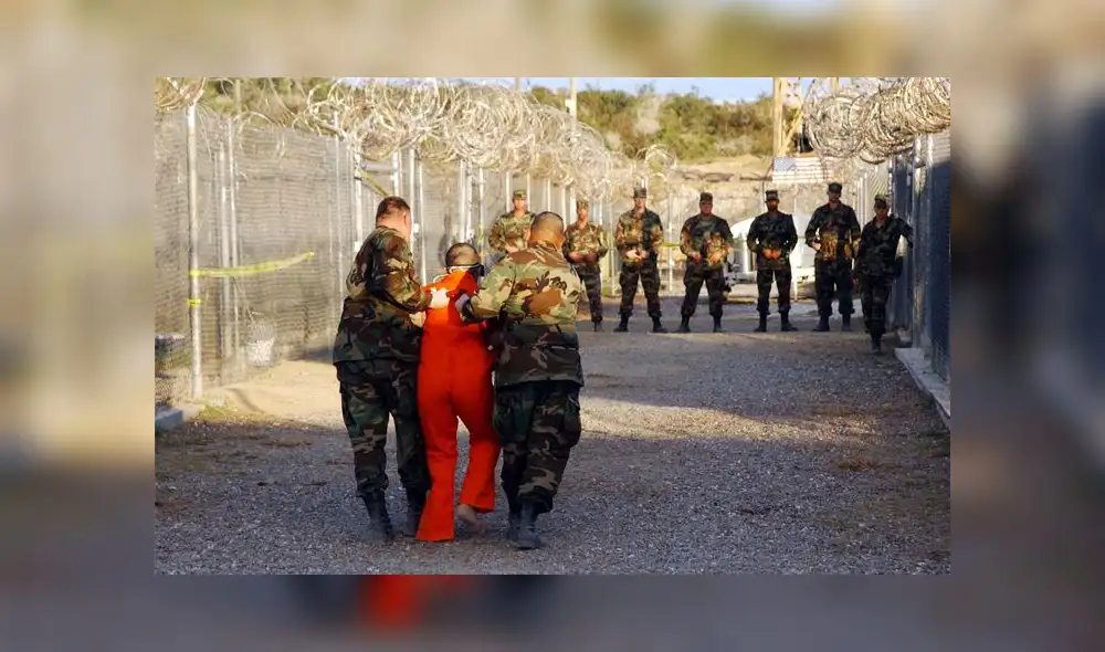 La Cárcel de Guantánamo le costó 380 millones de dólares por año desde su apertura, tras los atentados terroristas del 11s. Foto: Difusión La Cárcel de Guantánamo le costó 380 millones de dólares por año desde su apertura, tras los atentados terroristas del 11s. Foto: Difusión