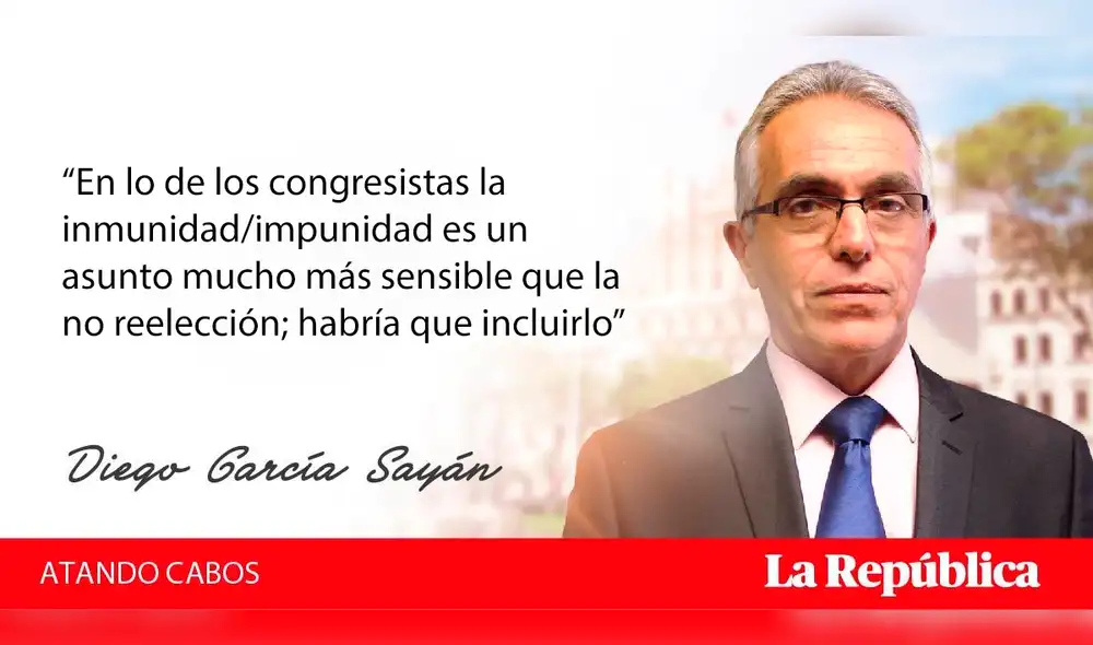 Corrupción y terremotos judiciales