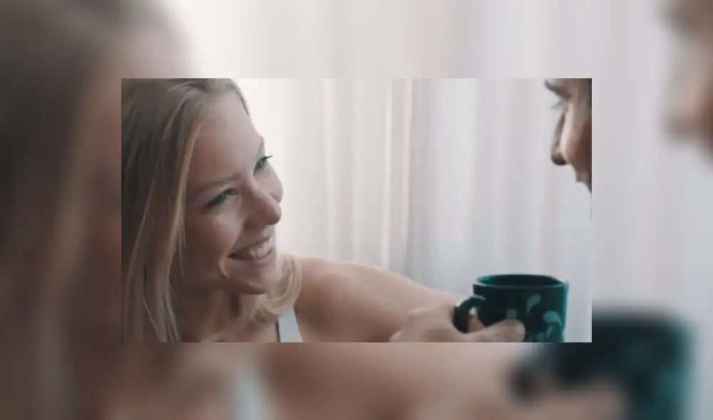 Neymar: Ella es la modelo que acusó de violación al crack [VIDEO]