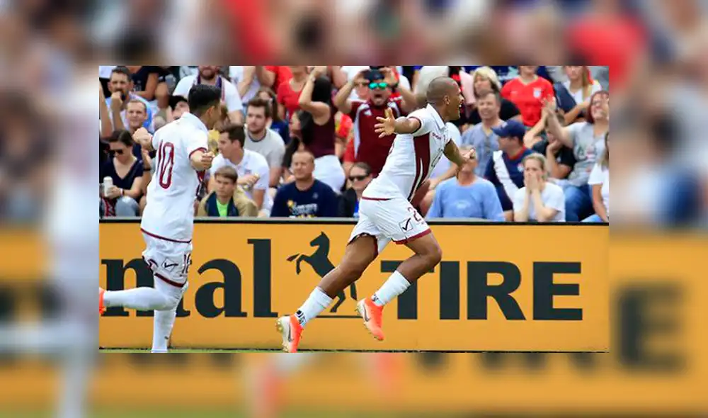 Copa América 2019: conoce la programación de partidos de la selección venezolana