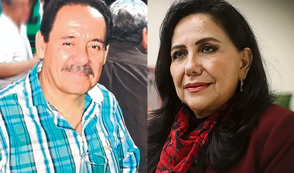 Magno Montenegro ha mantenido contacto con la Municipalidad de Larco Herrera desde 2016.