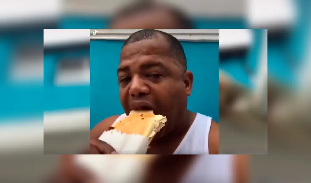 Desliza las imágenes hacia la izquierda para observar la travesura que cometió un perro ante un descuido de su dueño. Desliza las imágenes hacia la izquierda para observar la travesura que cometió un perro ante un descuido de su dueño.