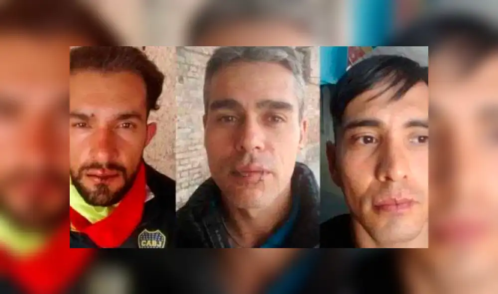 Los presidiarios temen que el nuevo coronavirus se propague dentro de las cárceles. (Foto: Difusión) Los presidiarios temen que el nuevo coronavirus se propague dentro de las cárceles. (Foto: Difusión)