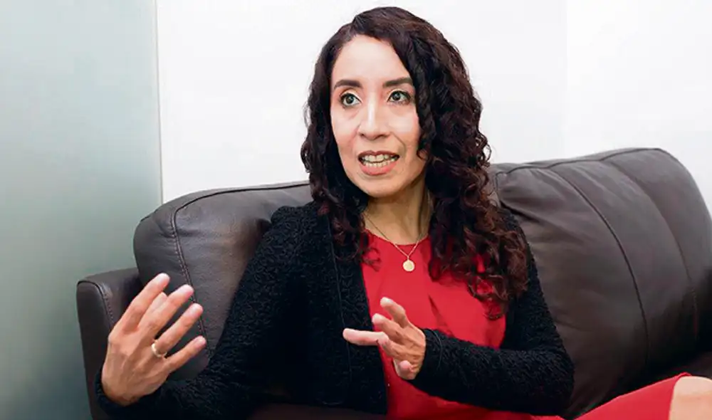 “El fondo 1 se recuperó en 8 %, el fondo 2 en 8,8 % y el fondo 3 está en alrededor de 4,2 %”, manifestó Prialé.