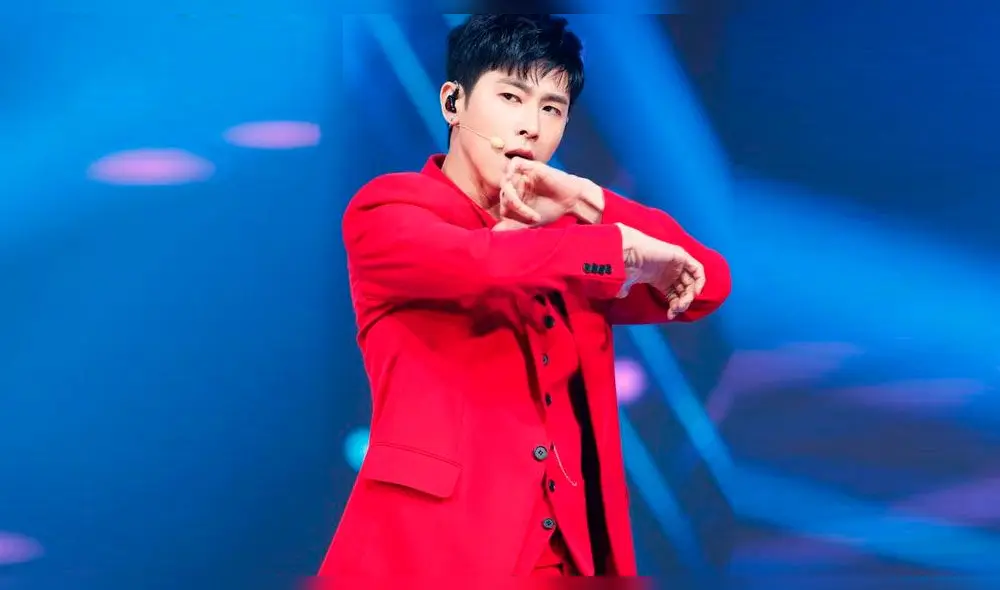 TVXQ: Yunho U know celebra cumpleaños TVXQ: Yunho U know celebra cumpleaños